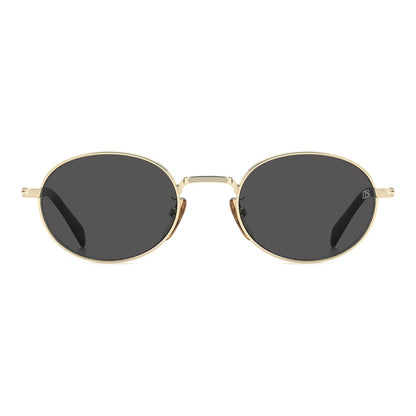 Gafas De Sol DAVID BECKHAM DB 1196/S 06J Hombre Talla 52 mm