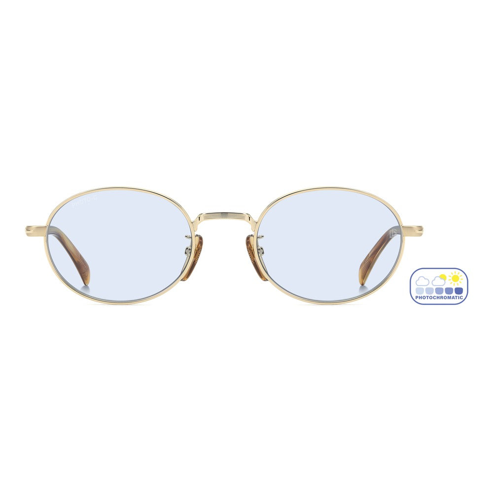 Gafas De Sol DAVID BECKHAM DB 1196/S 06J Hombre Talla 52 mm
