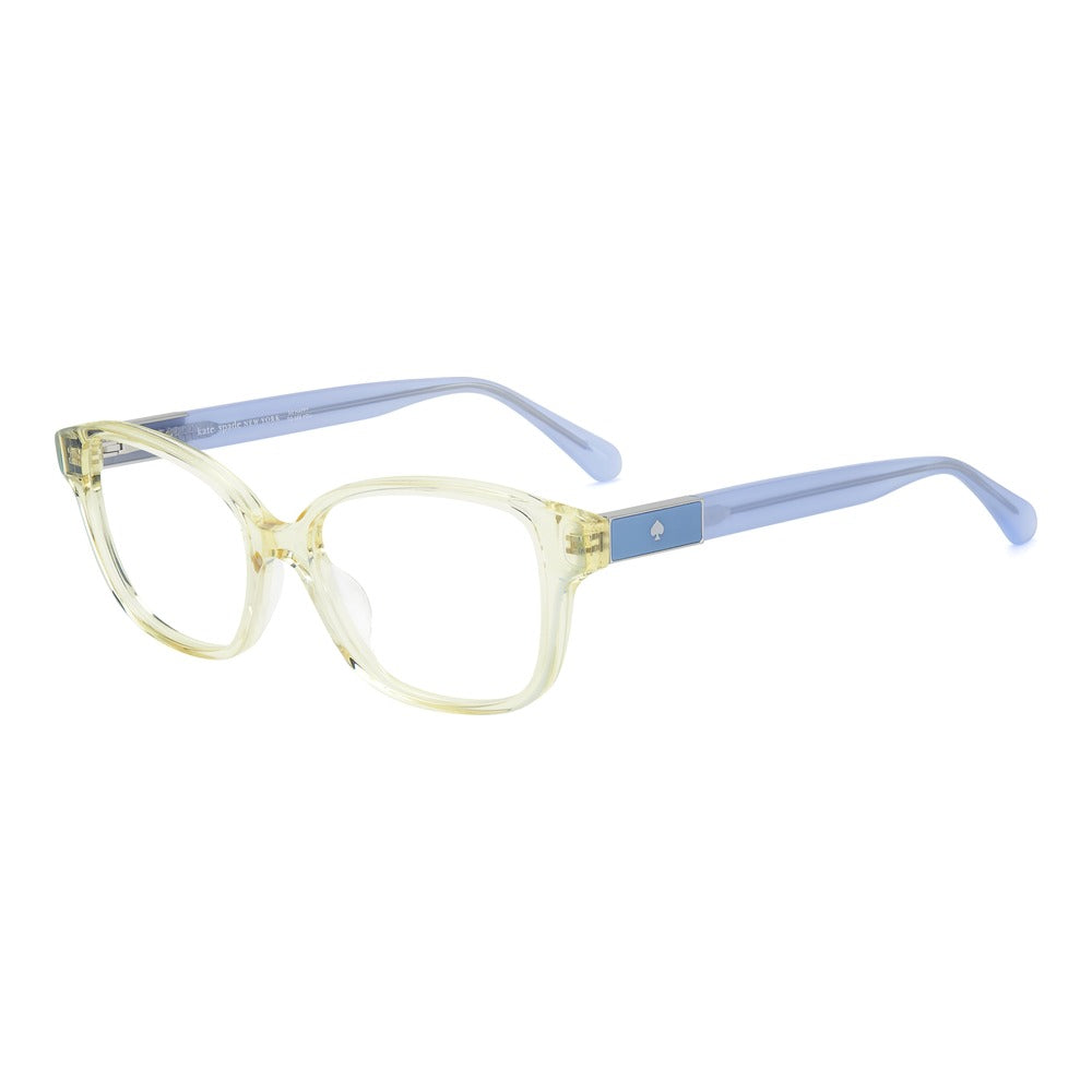 Gafas De Vista KATE SPADE KS CHERETTE 2 2T3 49 Mujer Talla 49 mm