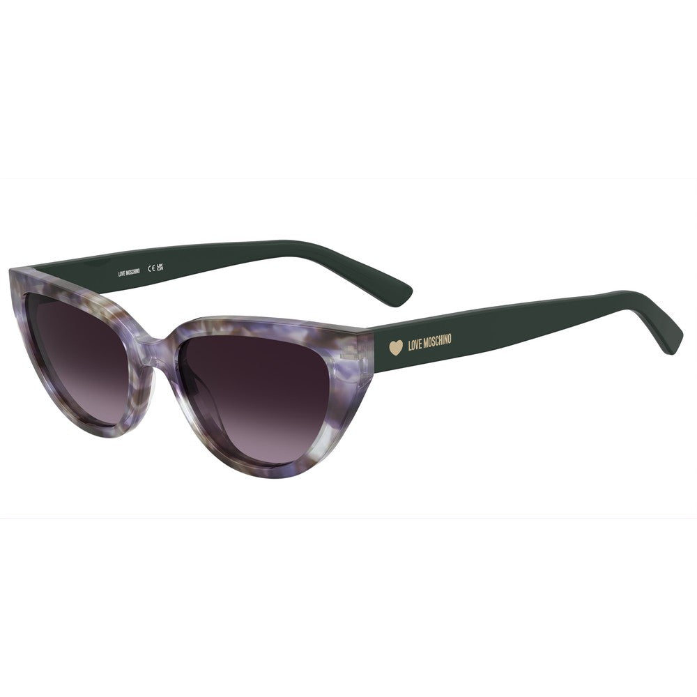 Gafas de sol Love Moschino MOL086/S – habana (3)
