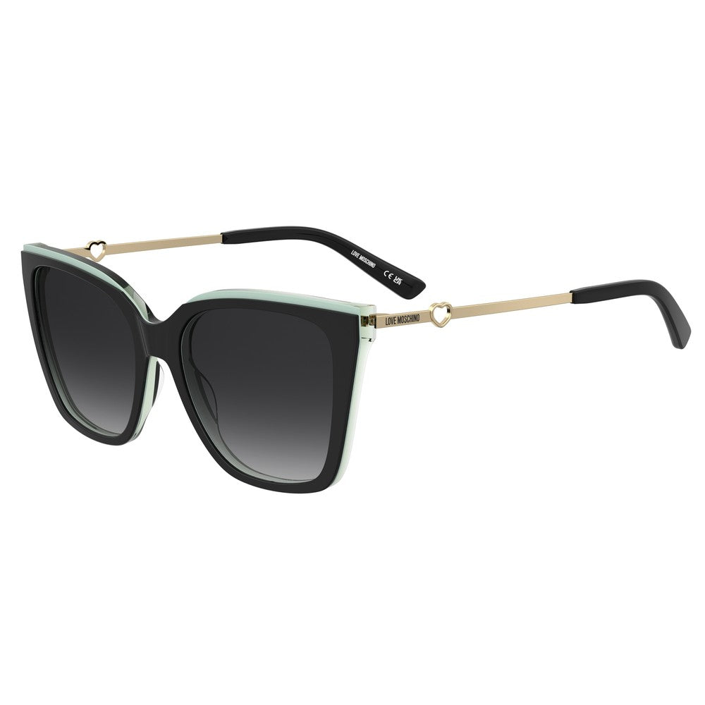 Gafas de sol Love Moschino MOL094/S – rojo (7)