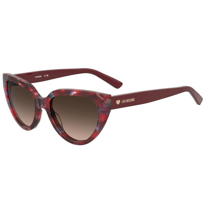 Gafas de sol Love Moschino MOL095/S – habana (7)