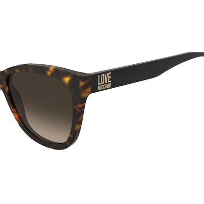GAFAS DE SOL LOVE MOSCHINO MOL097/S