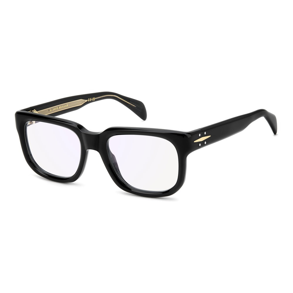 Gafas De Vista DAVID BECKHAM DB 7156 807 Hombre Talla 53 mm