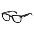Gafas De Vista DAVID BECKHAM DB 7156 807 Hombre Talla 53 mm