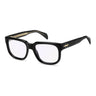 Gafas De Vista DAVID BECKHAM DB 7156 807 Hombre Talla 53 mm