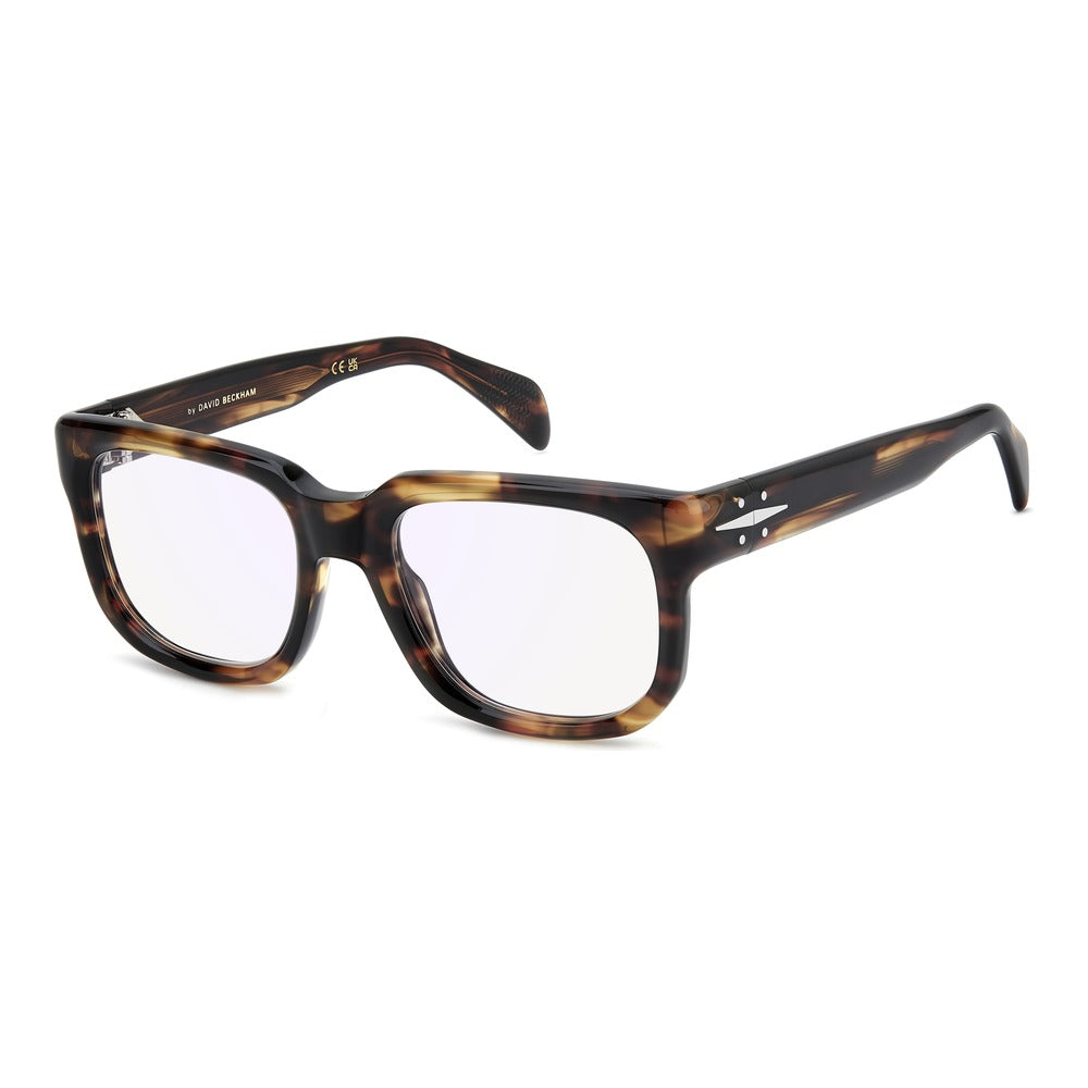 Gafas De Vista DAVID BECKHAM DB 7156 807 Hombre Talla 53 mm