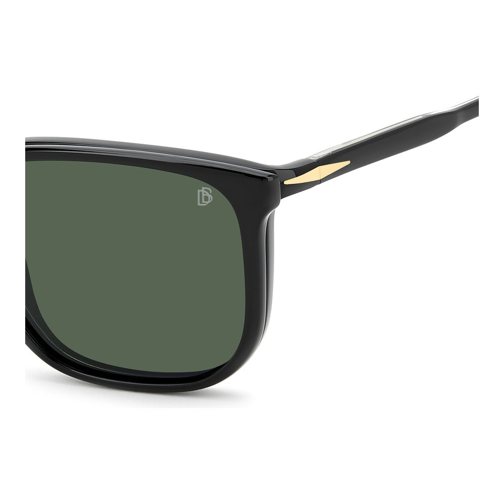 Gafas De Vista Polarizadas DAVID BECKHAM DB 1210/C 807 Hombre Talla 55 mm