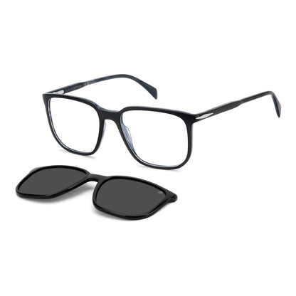 Gafas De Vista Polarizadas DAVID BECKHAM DB 1210/C 807 Hombre Talla 55 mm