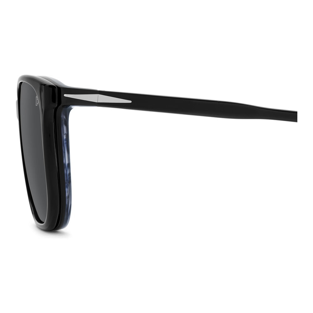Gafas De Vista Polarizadas DAVID BECKHAM DB 1210/C 807 Hombre Talla 55 mm