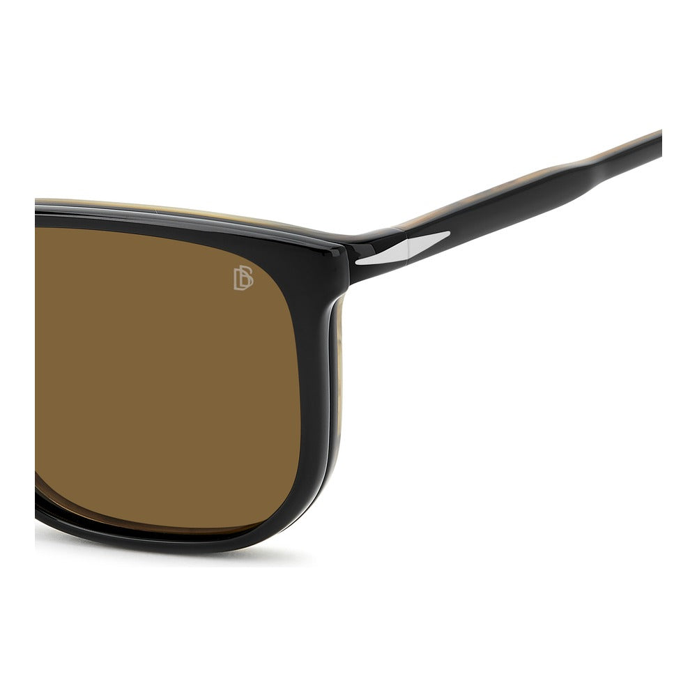 Gafas De Vista Polarizadas DAVID BECKHAM DB 1210/C 807 Hombre Talla 55 mm