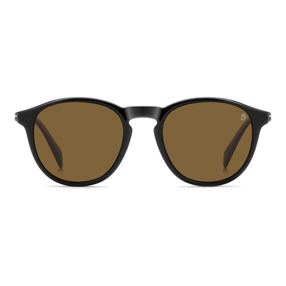 Gafas De Vista Polarizadas DAVID BECKHAM DB 1018/C 05K Hombre Talla 50 mm
