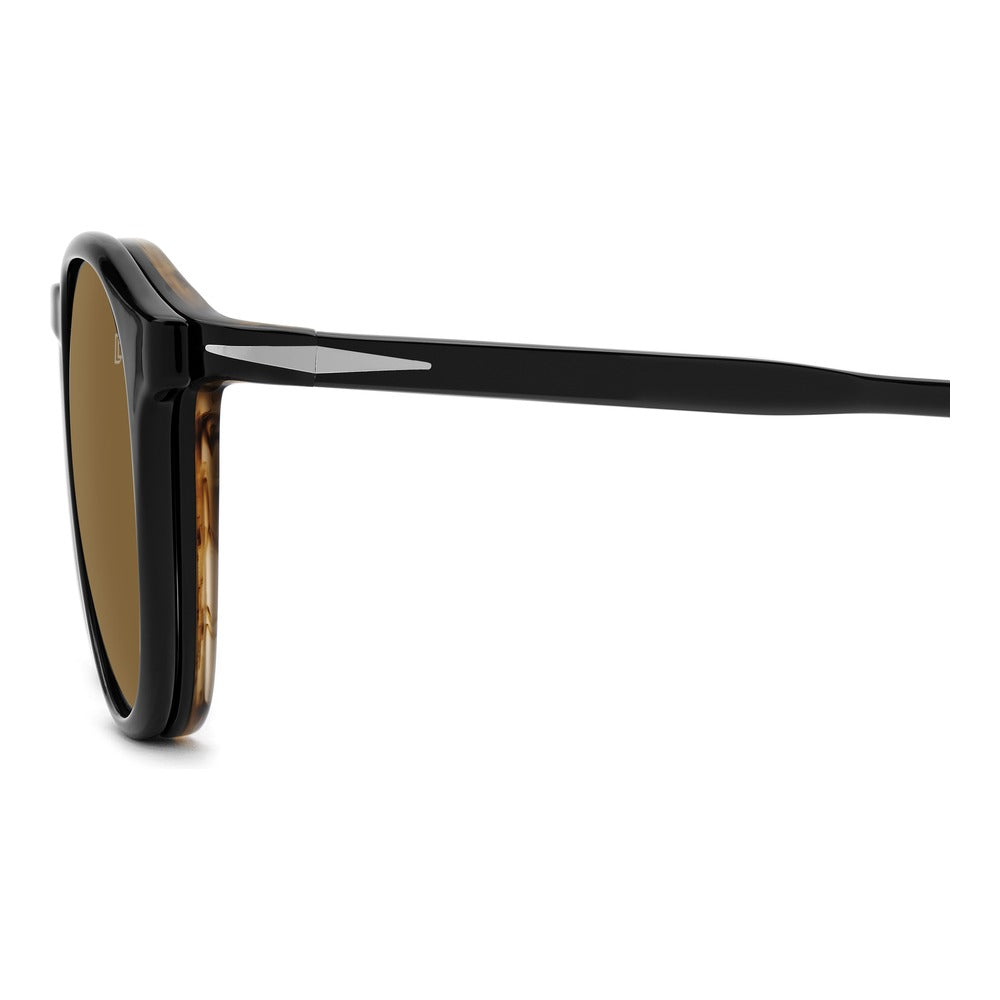 Gafas De Vista Polarizadas DAVID BECKHAM DB 1018/C 05K Hombre Talla 50 mm
