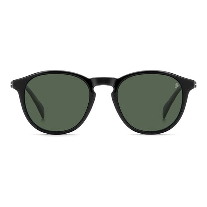 Gafas De Vista Polarizadas DAVID BECKHAM DB 1018/C 05K Hombre Talla 50 mm