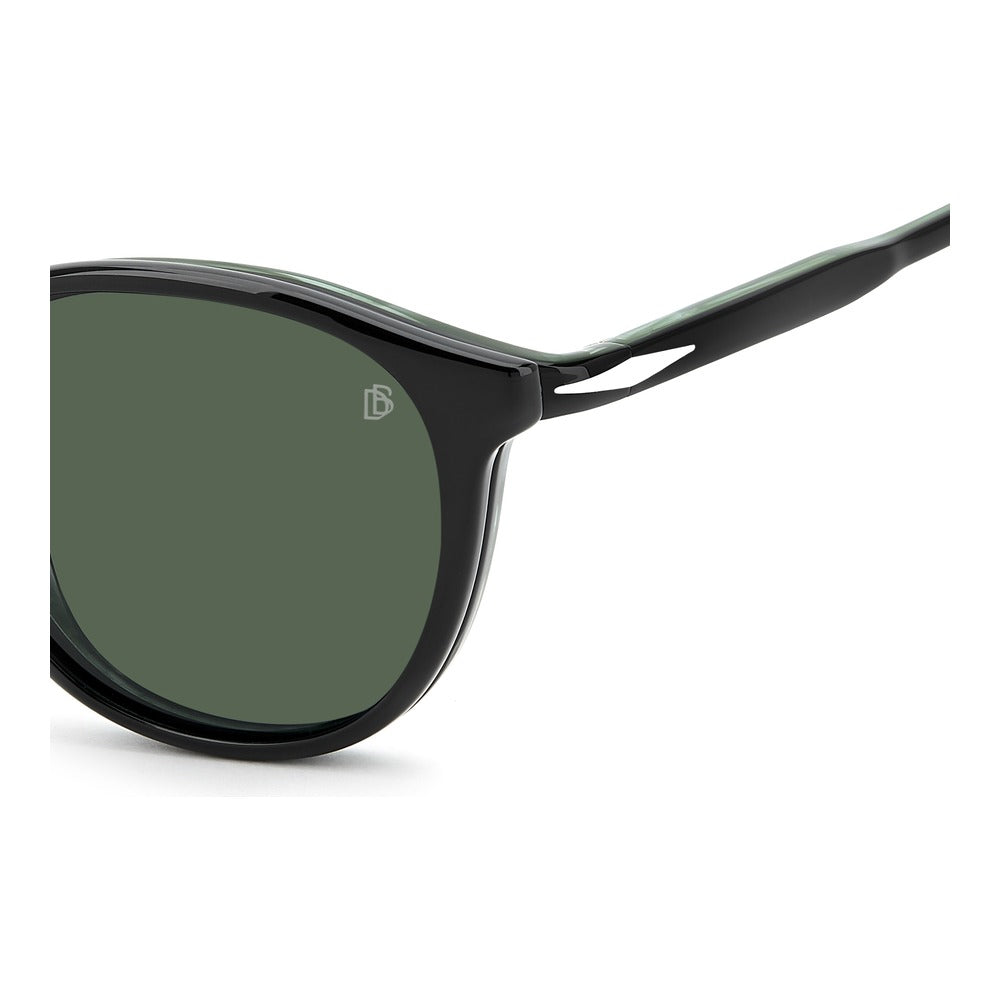 Gafas De Vista Polarizadas DAVID BECKHAM DB 1018/C 05K Hombre Talla 50 mm