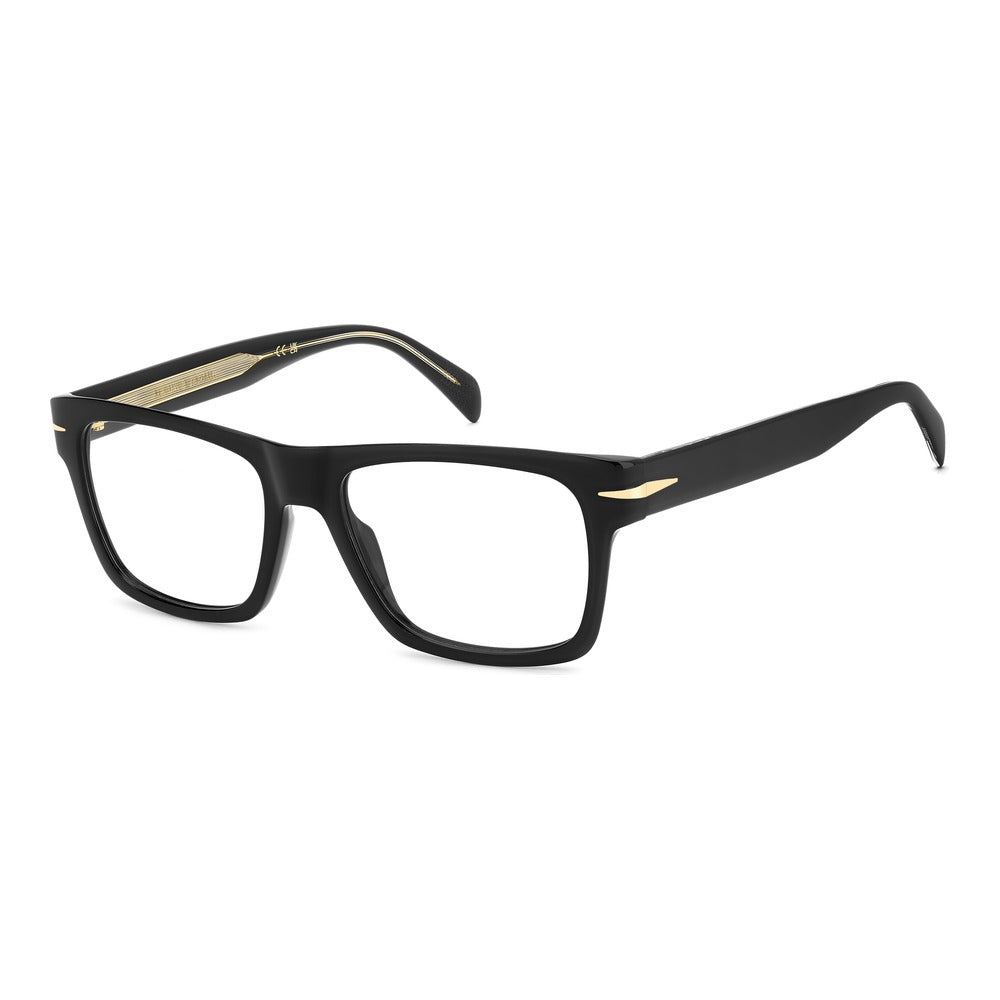 Gafas De Vista DAVID BECKHAM DB 7155 807 53 Hombre Talla 53 mm