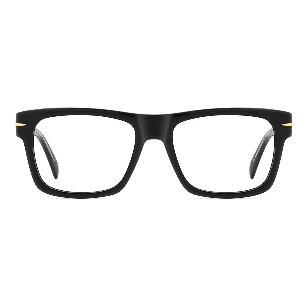 Gafas De Vista DAVID BECKHAM DB 7155 807 53 Hombre Talla 53 mm