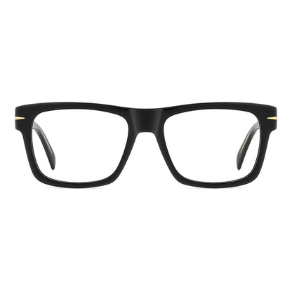 Gafas De Vista DAVID BECKHAM DB 7155 807 53 Hombre Talla 53 mm