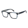 Gafas De Vista DAVID BECKHAM DB 7155 BAV 53 Hombre Talla 53 mm