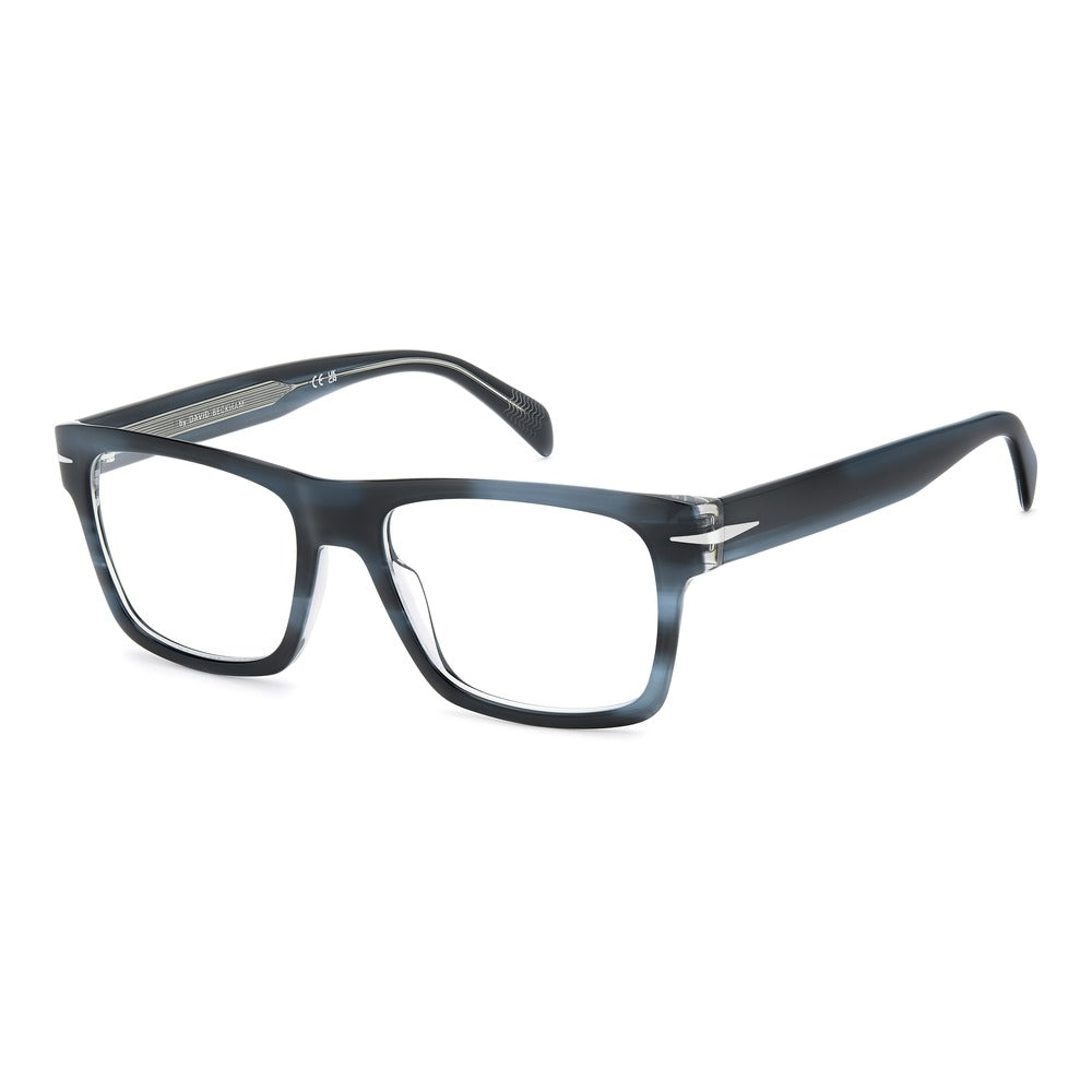 Gafas De Vista DAVID BECKHAM DB 7155 BAV 53 Hombre Talla 53 mm