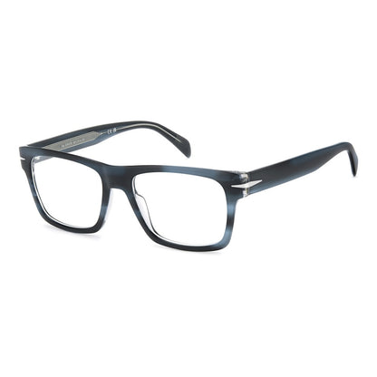 Gafas De Vista DAVID BECKHAM DB 7155 BAV 53 Hombre Talla 53 mm
