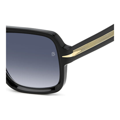 Gafas De Sol DAVID BECKHAM DB 7151/S 807 08 Hombre Talla 55 mm