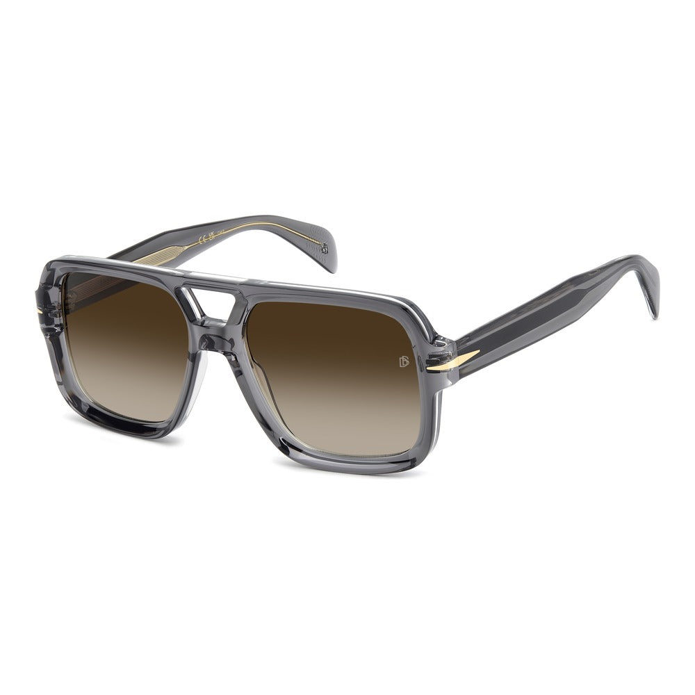 Gafas De Sol DAVID BECKHAM DB 7151/S CBL Hombre Talla 55 mm
