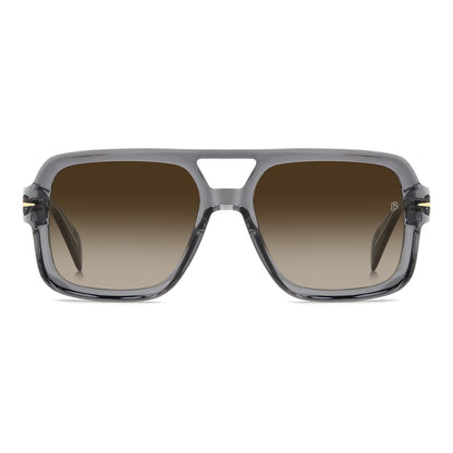 Gafas De Sol DAVID BECKHAM DB 7151/S CBL Hombre Talla 55 mm