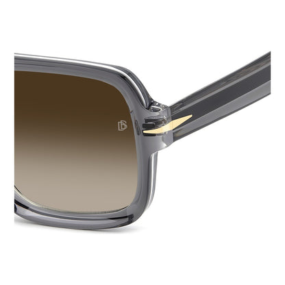 Gafas De Sol DAVID BECKHAM DB 7151/S CBL Hombre Talla 55 mm
