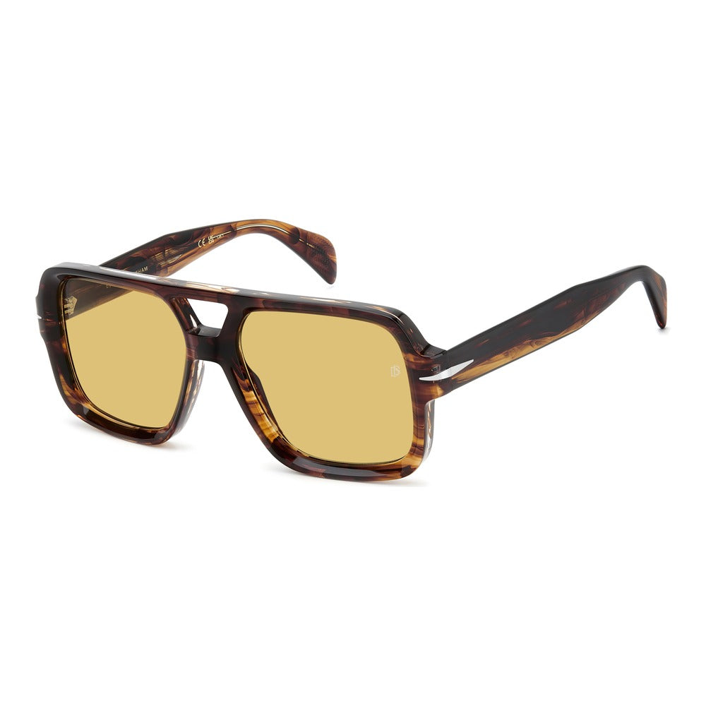 Gafas De Sol DAVID BECKHAM DB 7151/S CBL Hombre Talla 55 mm
