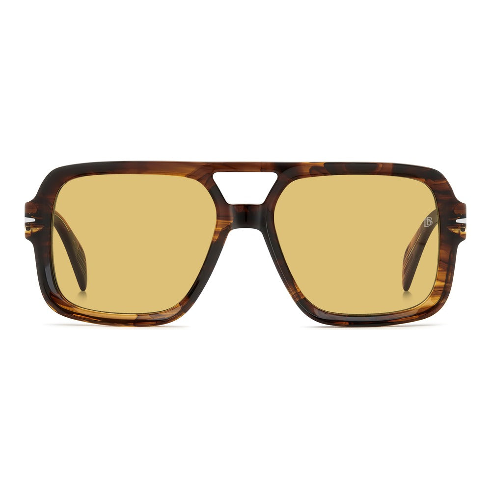 Gafas De Sol DAVID BECKHAM DB 7151/S CBL Hombre Talla 55 mm