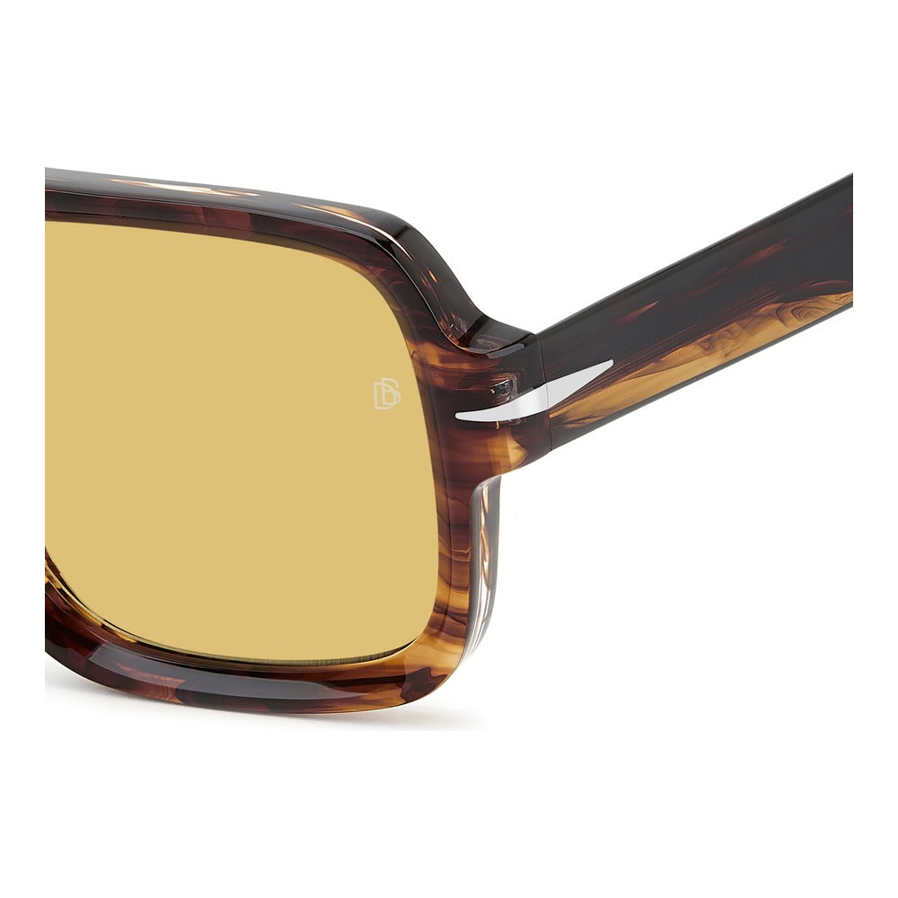 Gafas De Sol DAVID BECKHAM DB 7151/S CBL Hombre Talla 55 mm