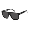 Gafas De Sol DAVID BECKHAM DB 7149/S 807 IR Hombre Talla 59 mm