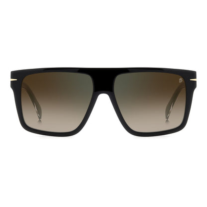 Gafas De Sol DAVID BECKHAM DB 7149/S 807 IR Hombre Talla 59 mm