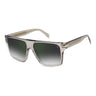 Gafas De Sol DAVID BECKHAM DB 7149/S KB7 Hombre Talla 59 mm