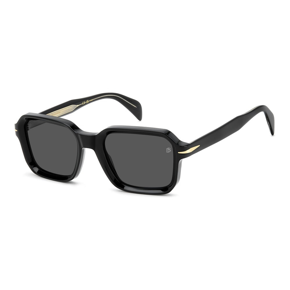 Gafas De Sol DAVID BECKHAM DB 7147/S 807 IR Hombre Talla 52 mm
