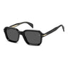 Gafas De Sol DAVID BECKHAM DB 7147/S 807 IR Hombre Talla 52 mm