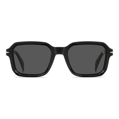 Gafas De Sol DAVID BECKHAM DB 7147/S 807 IR Hombre Talla 52 mm
