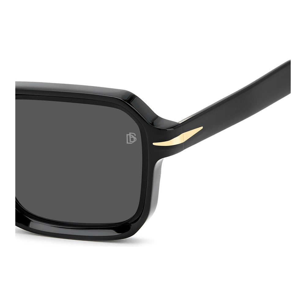 Gafas De Sol DAVID BECKHAM DB 7147/S 807 IR Hombre Talla 52 mm