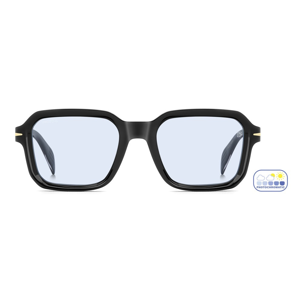 Gafas De Sol DAVID BECKHAM DB 7147/S 807 IR Hombre Talla 52 mm