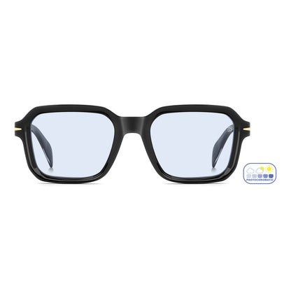 Gafas De Sol DAVID BECKHAM DB 7147/S 807 IR Hombre Talla 52 mm