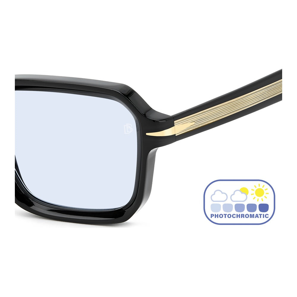 Gafas De Sol DAVID BECKHAM DB 7147/S 807 IR Hombre Talla 52 mm