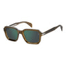 Gafas De Sol DAVID BECKHAM DB 7147/S TXO Hombre Talla 52 mm