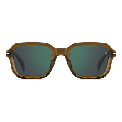 Gafas De Sol DAVID BECKHAM DB 7147/S TXO Hombre Talla 52 mm