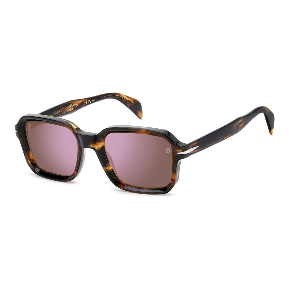 Gafas De Sol DAVID BECKHAM DB 7147/S TXO Hombre Talla 52 mm