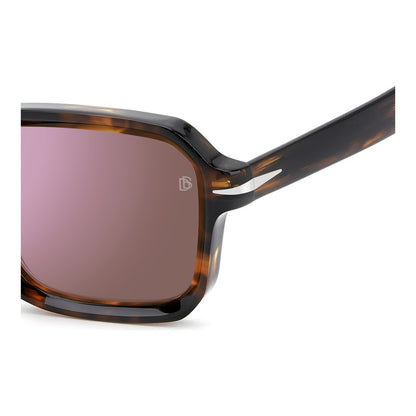 Gafas De Sol DAVID BECKHAM DB 7147/S TXO Hombre Talla 52 mm