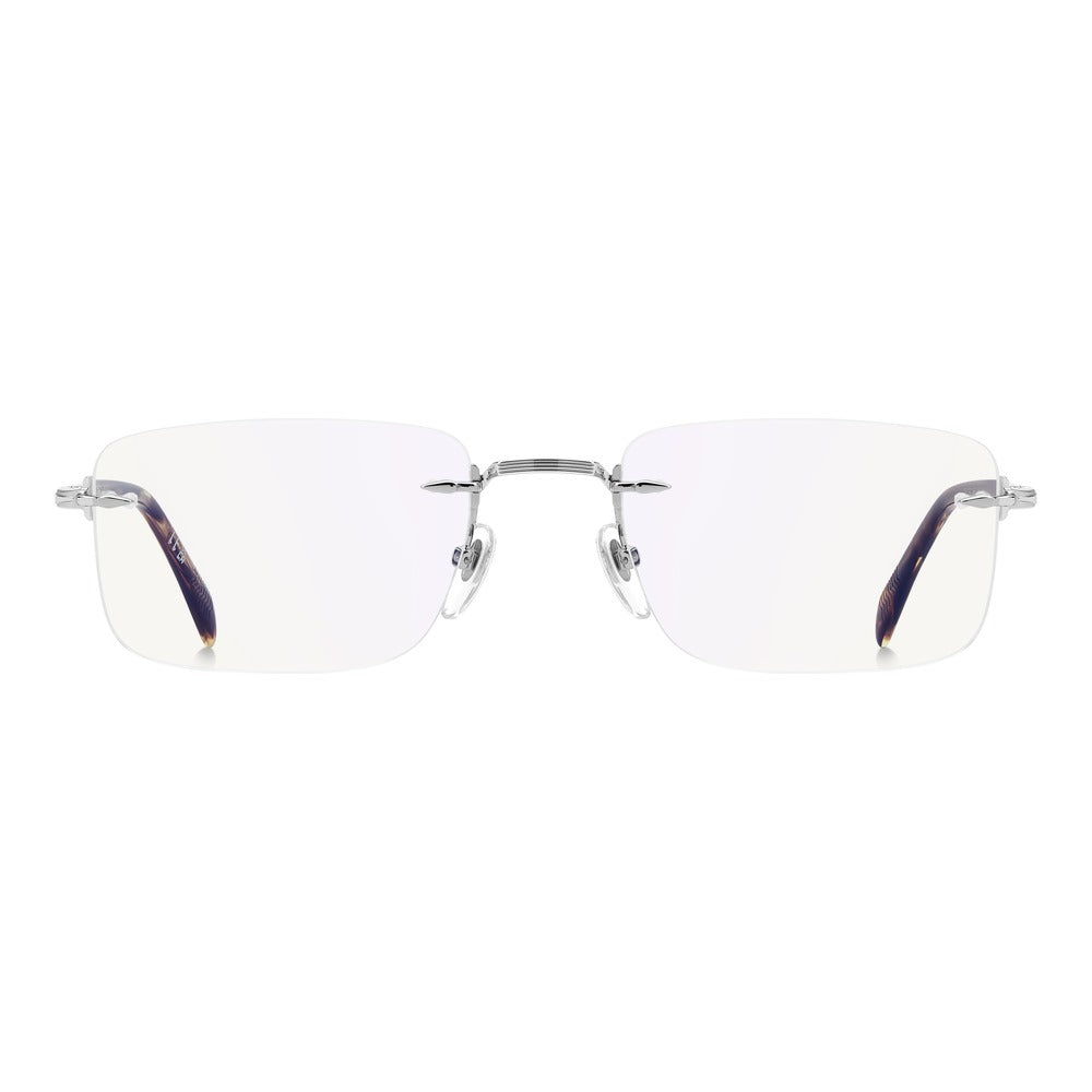 Gafas De Vista DAVID BECKHAM DB 1202 H16 Hombre Talla 55 mm