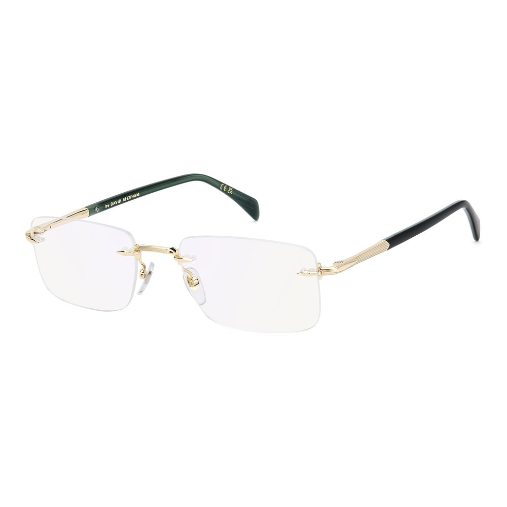 Gafas De Vista DAVID BECKHAM DB 1202 H16 Hombre Talla 55 mm