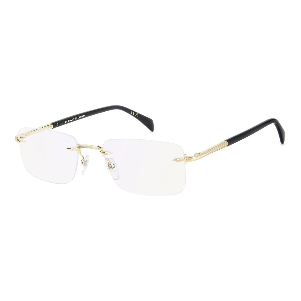 Gafas De Vista DAVID BECKHAM DB 1202 H16 Hombre Talla 55 mm