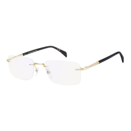 Gafas De Vista DAVID BECKHAM DB 1202 H16 Hombre Talla 55 mm